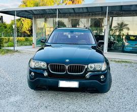 Bmw X3 Futura