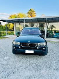 Bmw X3 Futura