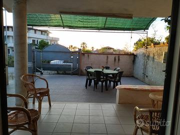 Casa a 200 metri dal mare