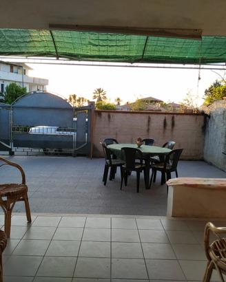 Casa a 200 metri dal mare