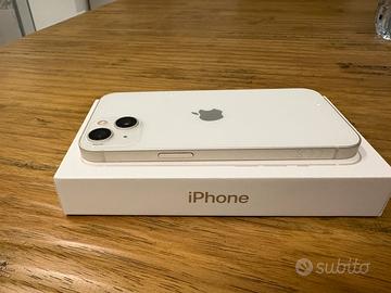 IPHONE 13 128GB  PERFETTO
