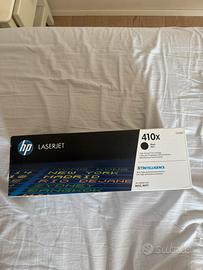 Toner HP 410X Nero