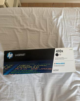 Toner HP 410X Nero