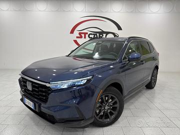 Honda CR-V 2.0 Phev eCVT Advance Tech -2024