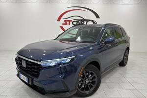 Honda CR-V 2.0 Phev eCVT Advance Tech -2024