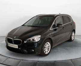 BMW 216 d Active Tourer Advantage