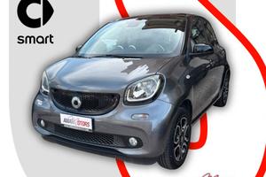 Smart Forfour Smart Forfour 1.0 Prime 71cv