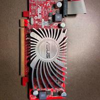 Scheda Video Asus EAH5450 SILENT