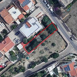 TER. RESIDENZIALE A CAGLIARI