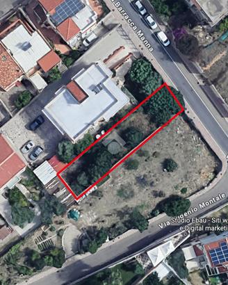 TER. RESIDENZIALE A CAGLIARI