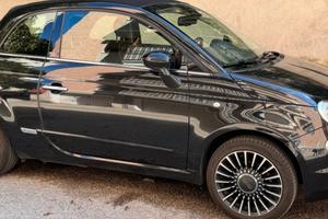 Fiat 500 C - Cabriolet