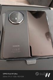 honor magic v3 