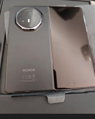 honor magic v3 