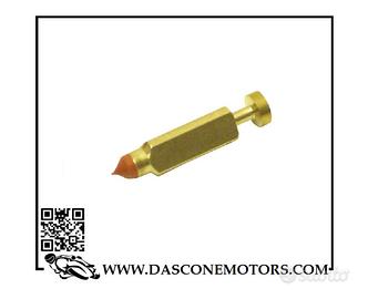 Spillo Conico Galleggiante Carburatore SHA – SHB (