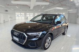 AUDI Q3 35 TFSI MHEV S TRONIC BUSINESS SUV