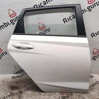 Porta Posteriore Destra Hyundai i20