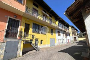 CASA SEMINDIPENDENTE A ANDORNO MICCA