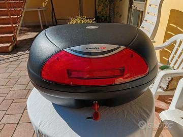 Bauletto T Max 500 01/07 