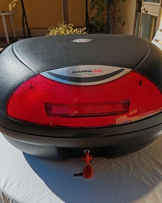 Bauletto T Max 500 01/07 