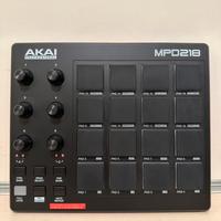 AKAI MPD218