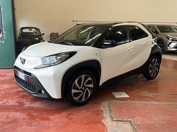 Toyota Aygo X 1.0B (72 CV) Trend S-CVT