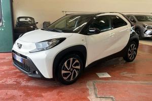 Toyota Aygo X 1.0B (72 CV) Trend S-CVT