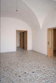 Casa indipendente con giardino e garage, Ittiri