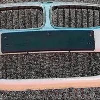 BMW 3 F30 F31 LCI Paraurti Anteriore M