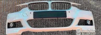 BMW 3 F30 F31 LCI Paraurti Anteriore M