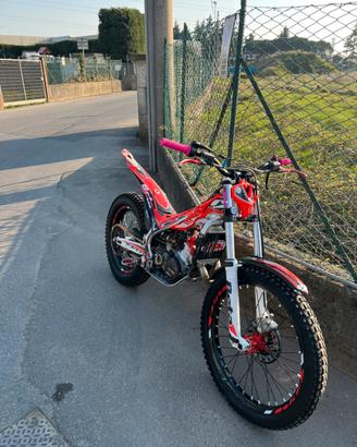 beta trial 125