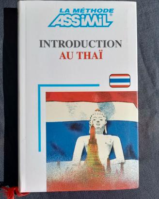 Assimil in francese, Au Thai, tailandese