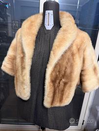 Pelliccia di visone