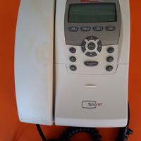 Vintage telefoni fissi