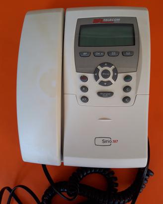 Vintage telefoni fissi