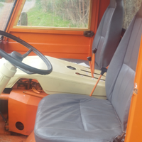 Moto agricola pasquali 975