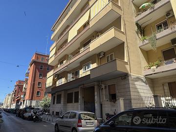 Appartamento Bari [Cod. rif 3314499ARG]