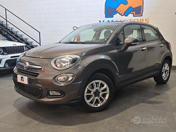 Fiat 500 X 500X 1.3 mjt Pop 4x2 95cv