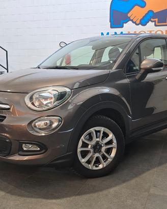 Fiat 500 X 500X 1.3 mjt Pop 4x2 95cv