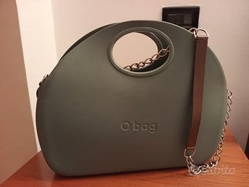 borsa O Bag