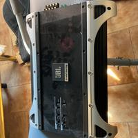 Amplificatore jbl