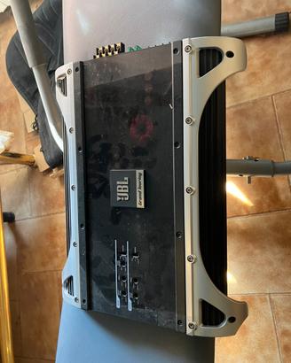 Amplificatore jbl