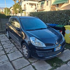 Renault Clio Station Wagon
