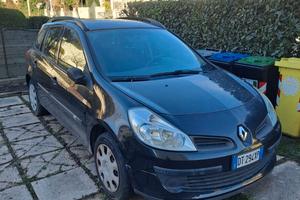 Renault Clio Station Wagon