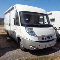 Hymer B Klasse 524 sl