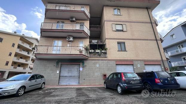 Negozio Civita Castellana [Cod. rif 3153001ACG]