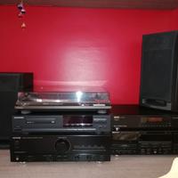 HI-FI VINTAGE ANNI 90