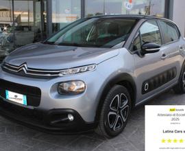 Citroen C3 1.2 puretech Shine s&s 110cv eat6