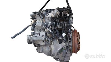 MOTORE COMPLETO BMW Serie 1 Serie (E81) 1100214655
