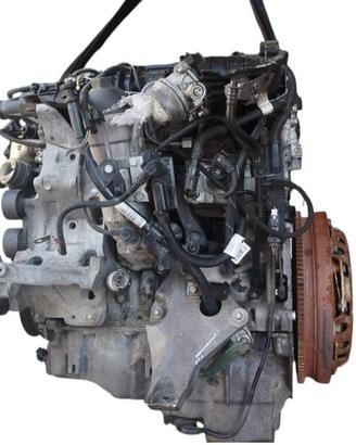MOTORE COMPLETO BMW Serie 1 Serie (E81) 1100214655