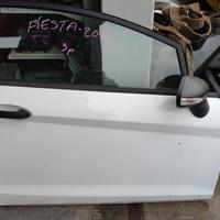 Sportello Destro Ford Fiesta 2015
